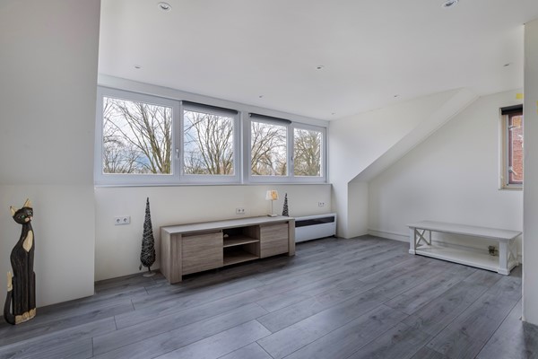 Medium property photo - Groene Zoom 12, 8316 BK Marknesse